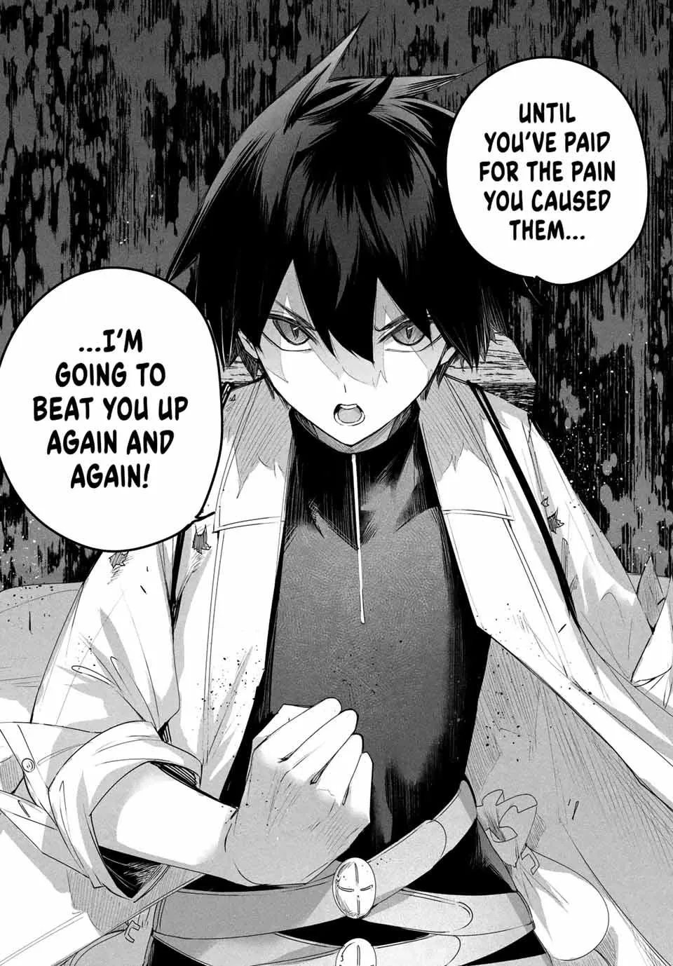 Henkyou No Yakushi, Miyako De S Rank Boukensha To Naru Chapter 85 page 16 - 