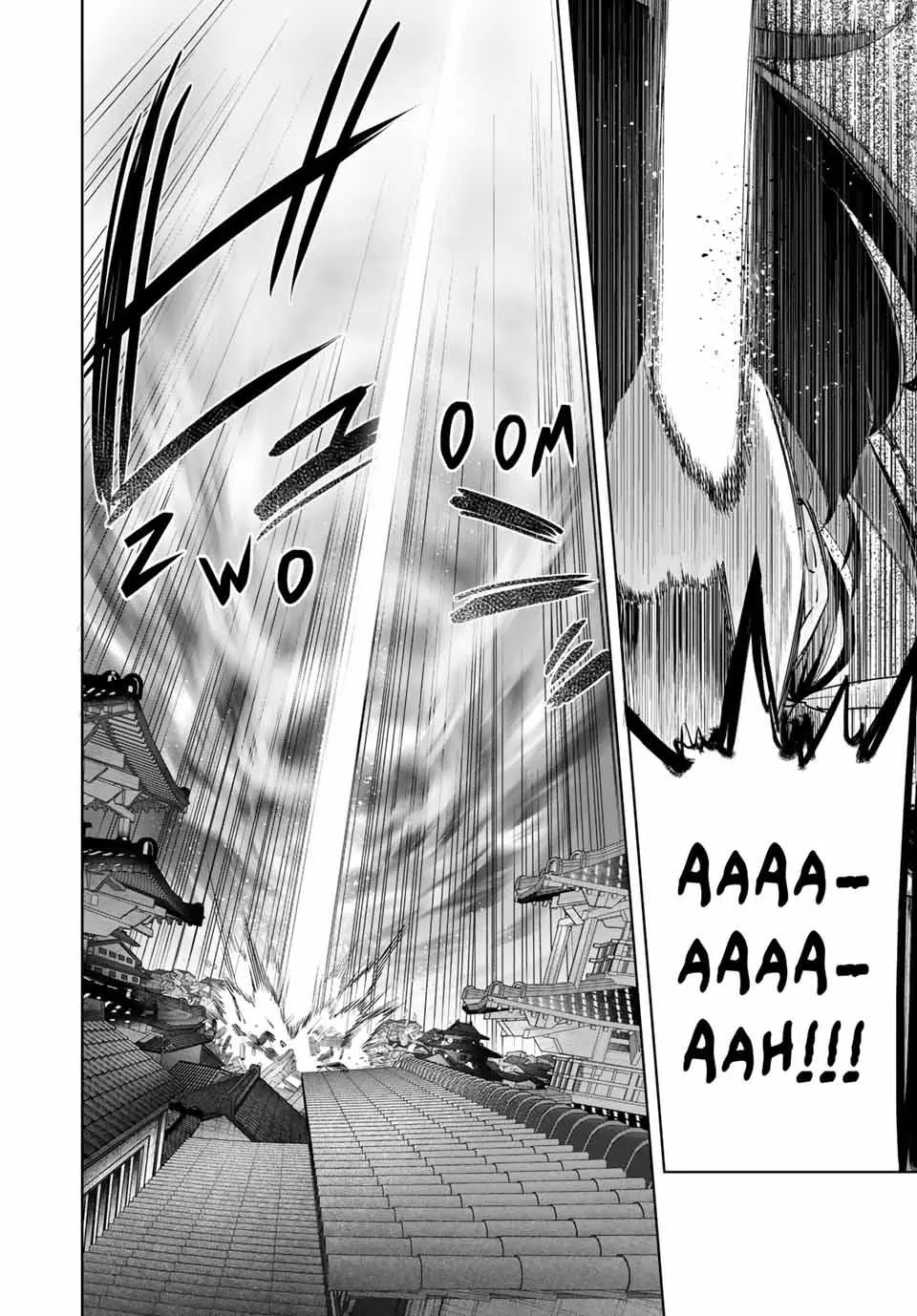 Henkyou No Yakushi, Miyako De S Rank Boukensha To Naru Chapter 85 page 4 - 