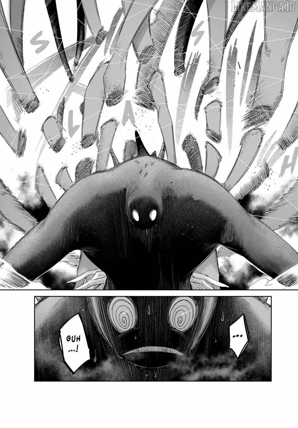 Henkyou No Yakushi, Miyako De S Rank Boukensha To Naru Chapter 86 page 6 - 