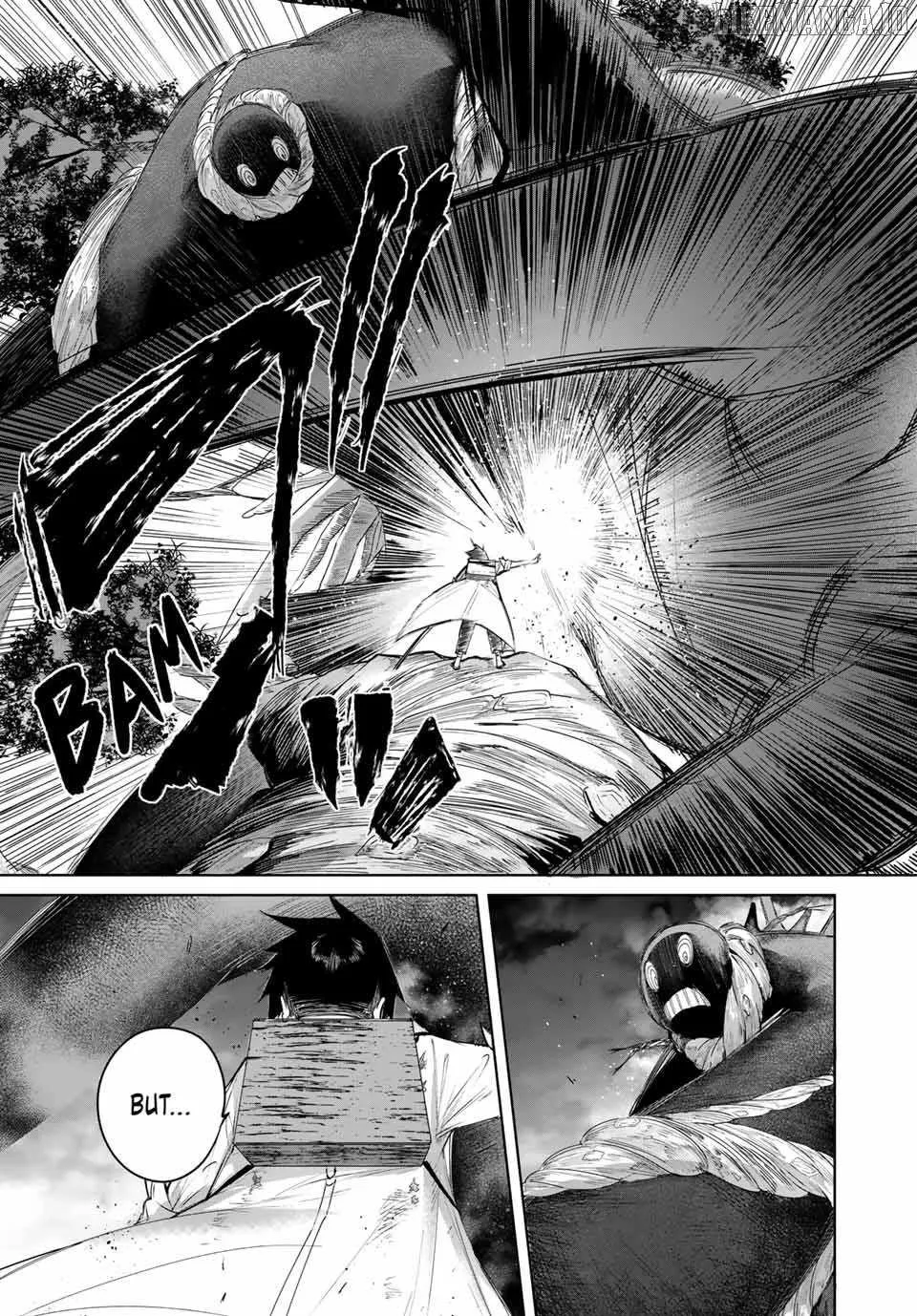 Henkyou No Yakushi, Miyako De S Rank Boukensha To Naru Chapter 86 page 10 - 