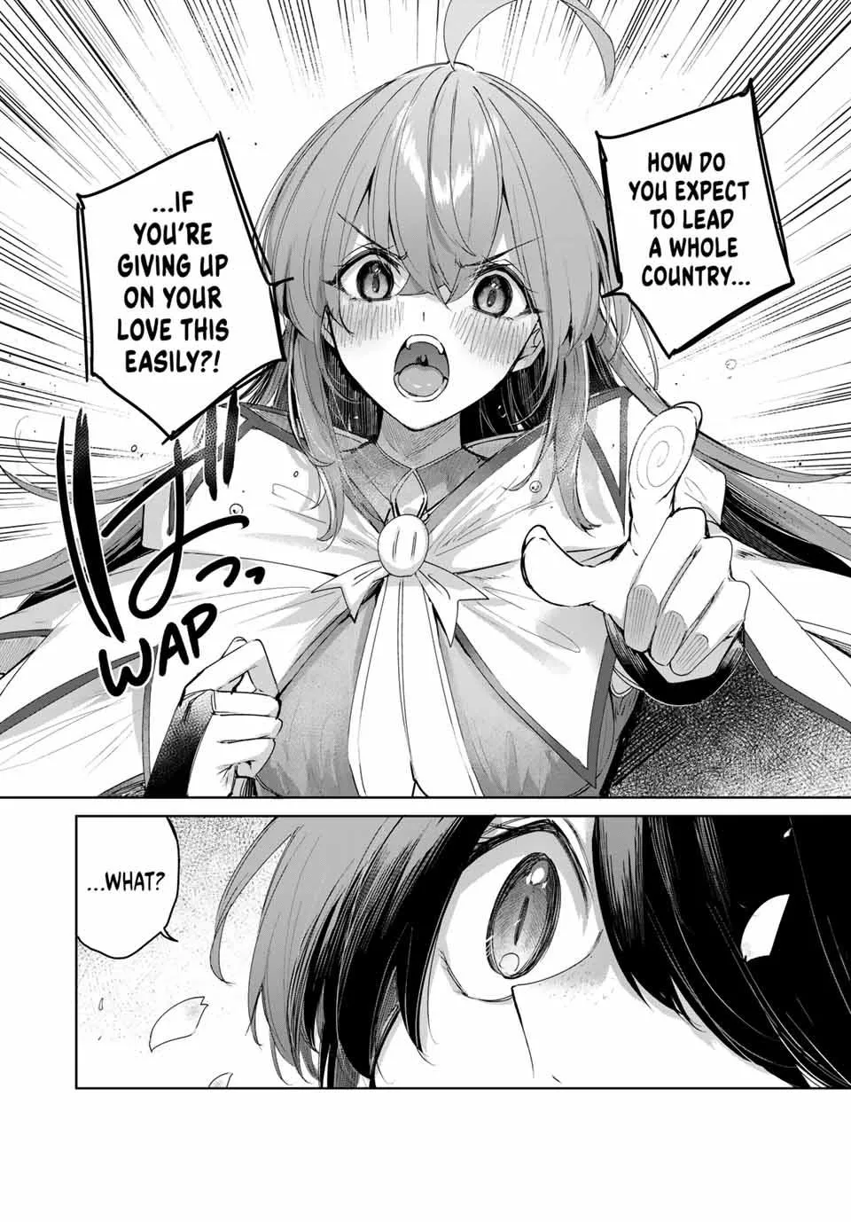 Henkyou No Yakushi, Miyako De S Rank Boukensha To Naru Chapter 87 page 12 - 