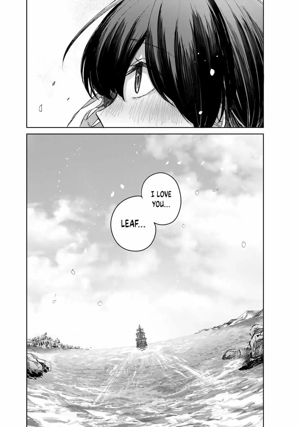 Henkyou No Yakushi, Miyako De S Rank Boukensha To Naru Chapter 87 page 18 - 