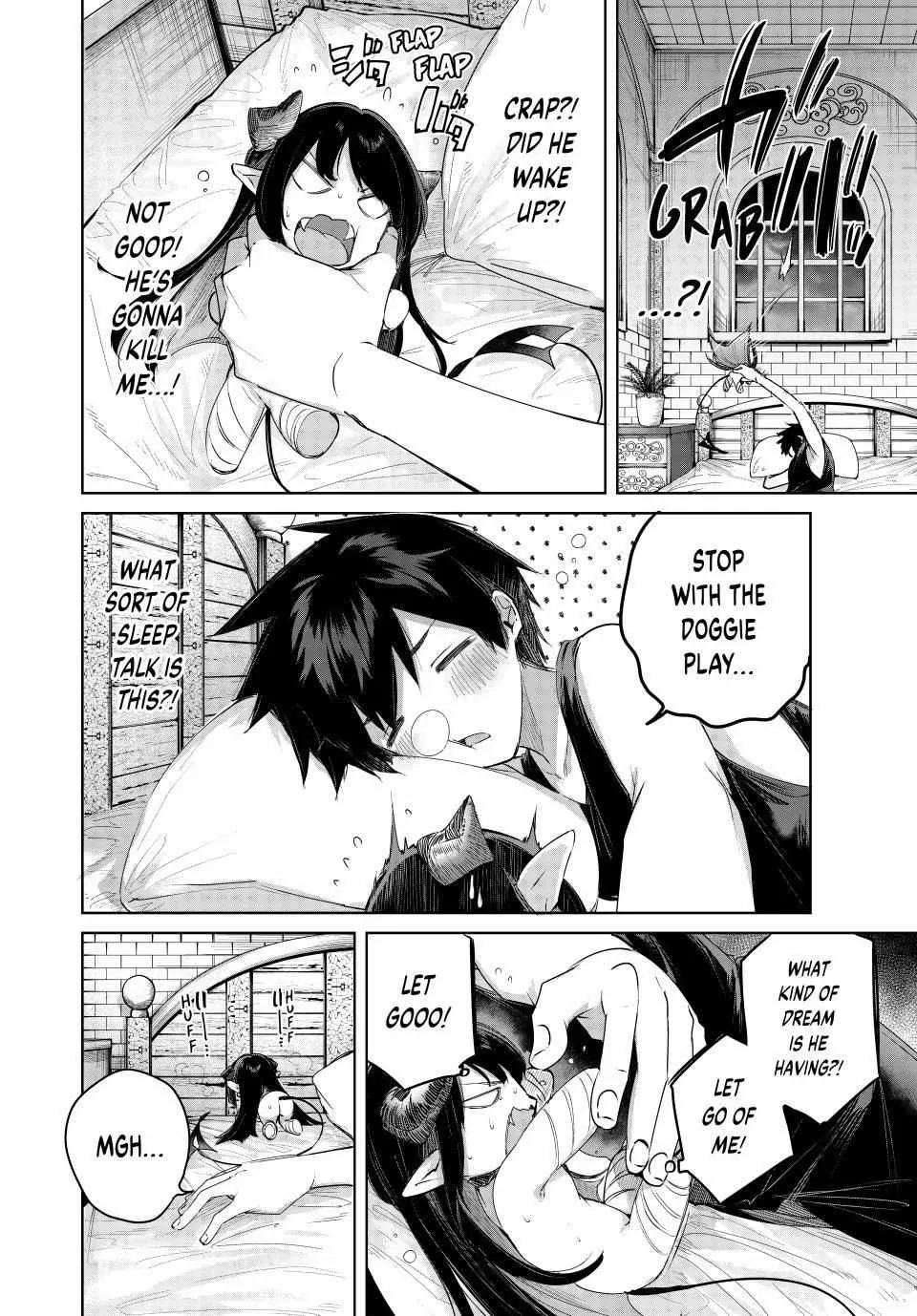 Henkyou No Yakushi, Miyako De S Rank Boukensha To Naru Chapter 88 page 13 - 