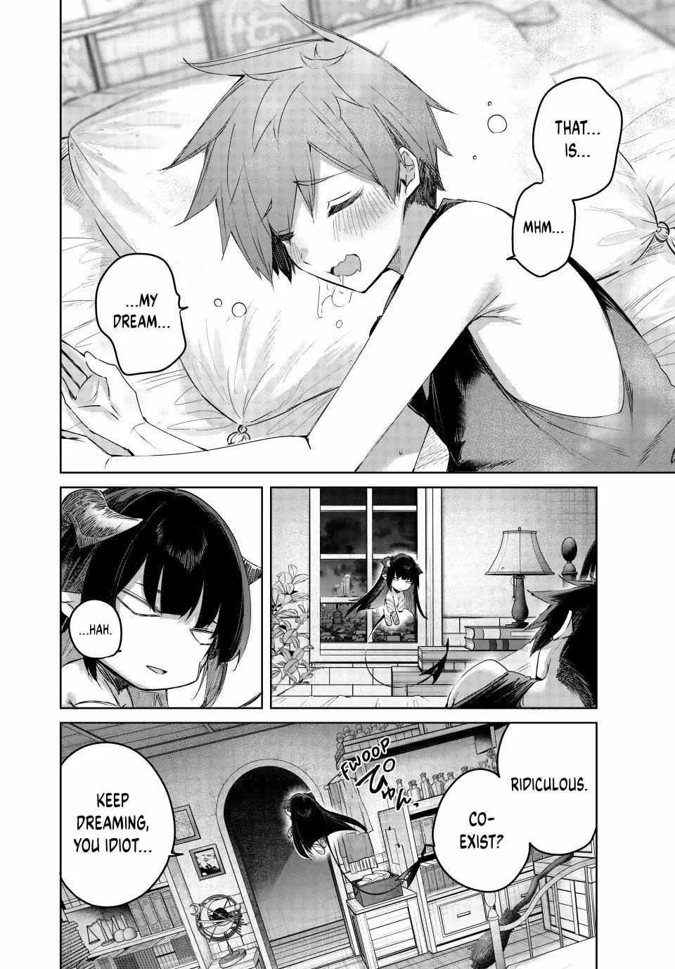 Henkyou No Yakushi, Miyako De S Rank Boukensha To Naru Chapter 88 page 15 - 