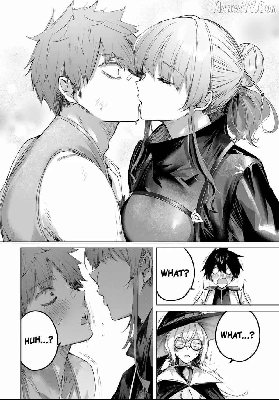 Henkyou No Yakushi, Miyako De S Rank Boukensha To Naru Chapter 89 page 16 - 