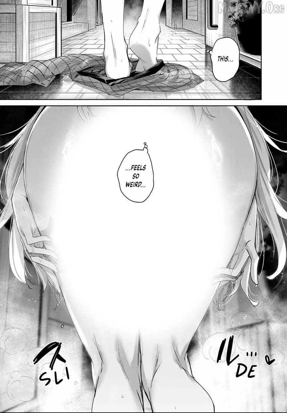 Henkyou No Yakushi, Miyako De S Rank Boukensha To Naru Chapter 90 page 12 - 