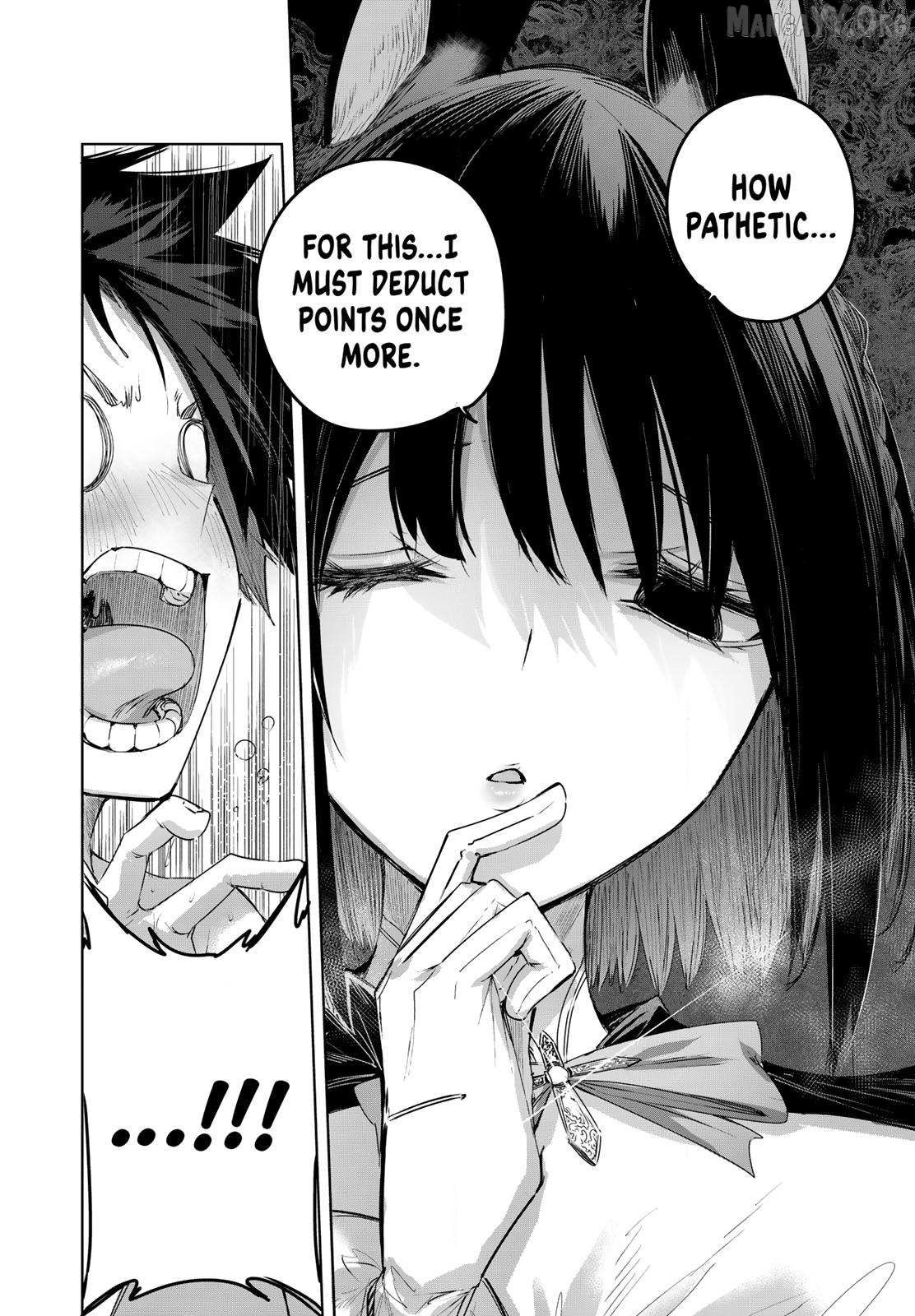 Henkyou No Yakushi, Miyako De S Rank Boukensha To Naru Chapter 96 page 13 - 