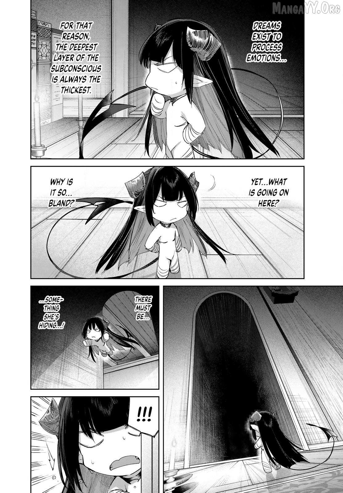 Henkyou No Yakushi, Miyako De S Rank Boukensha To Naru Chapter 96 page 17 - 