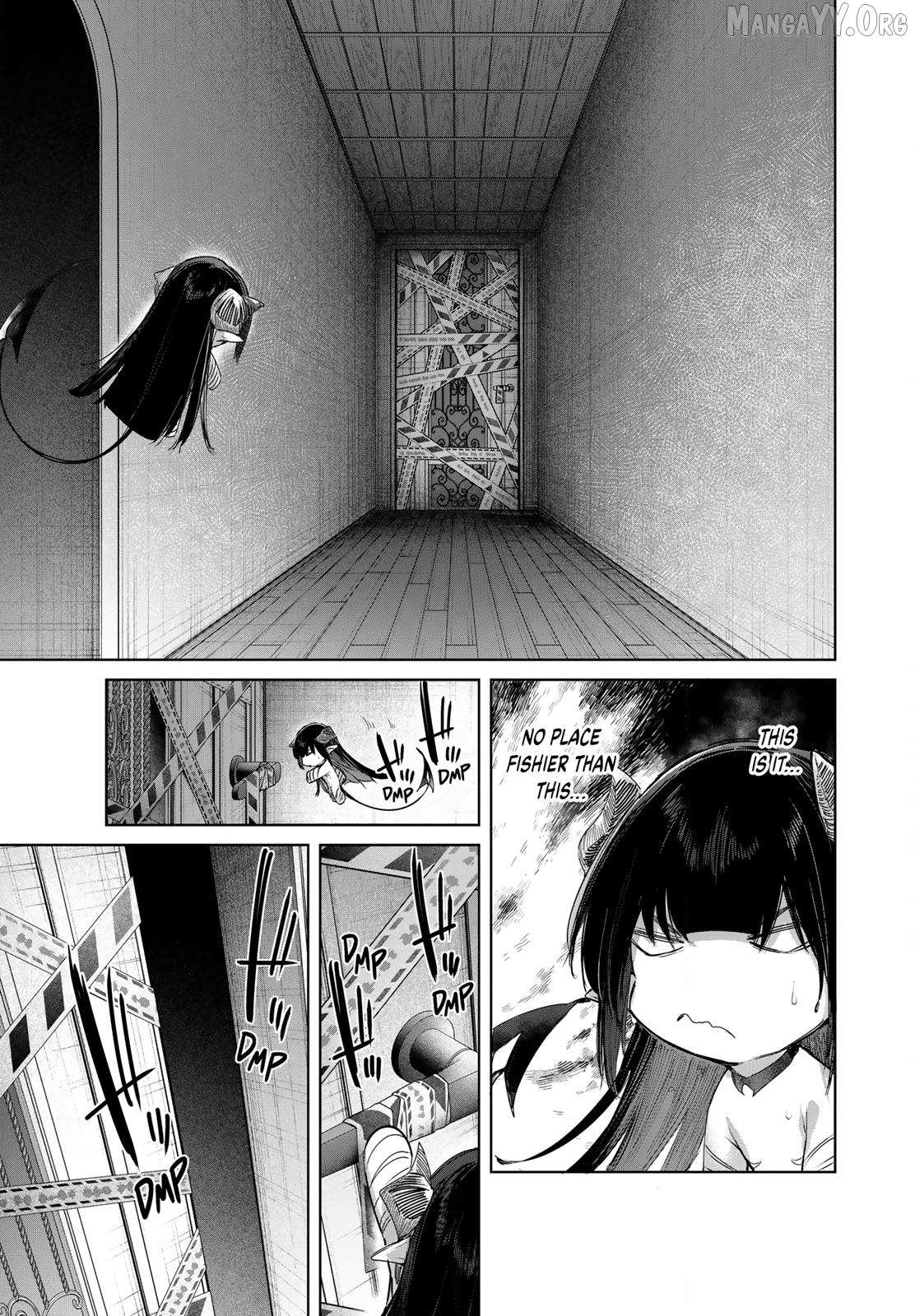 Henkyou No Yakushi, Miyako De S Rank Boukensha To Naru Chapter 96 page 18 - 