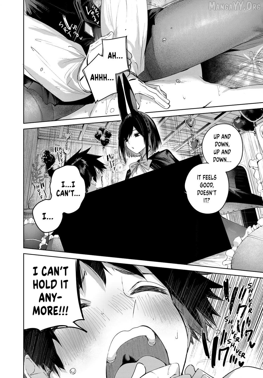 Henkyou No Yakushi, Miyako De S Rank Boukensha To Naru Chapter 97 page 17 - 