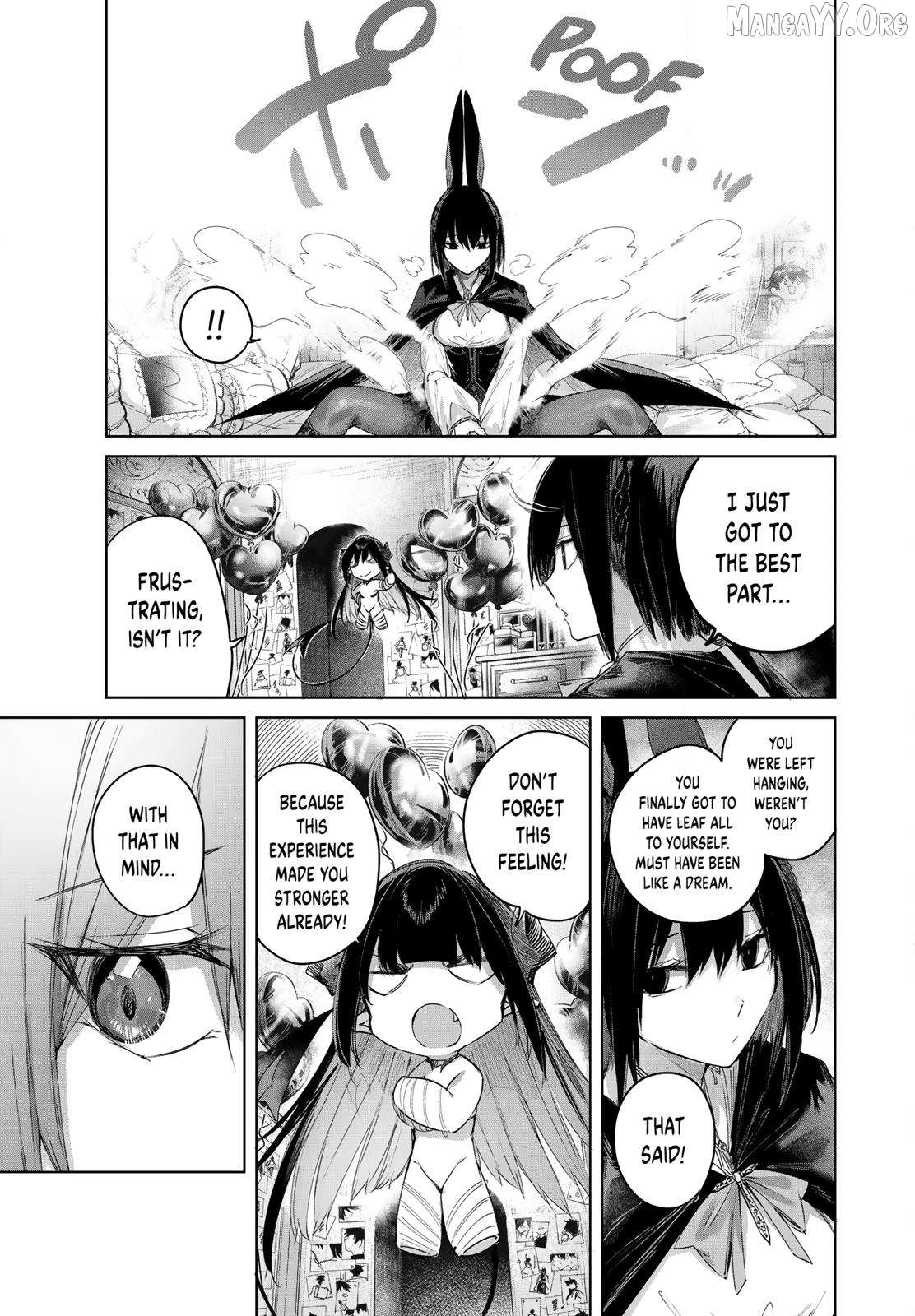 Henkyou No Yakushi, Miyako De S Rank Boukensha To Naru Chapter 97 page 18 - 