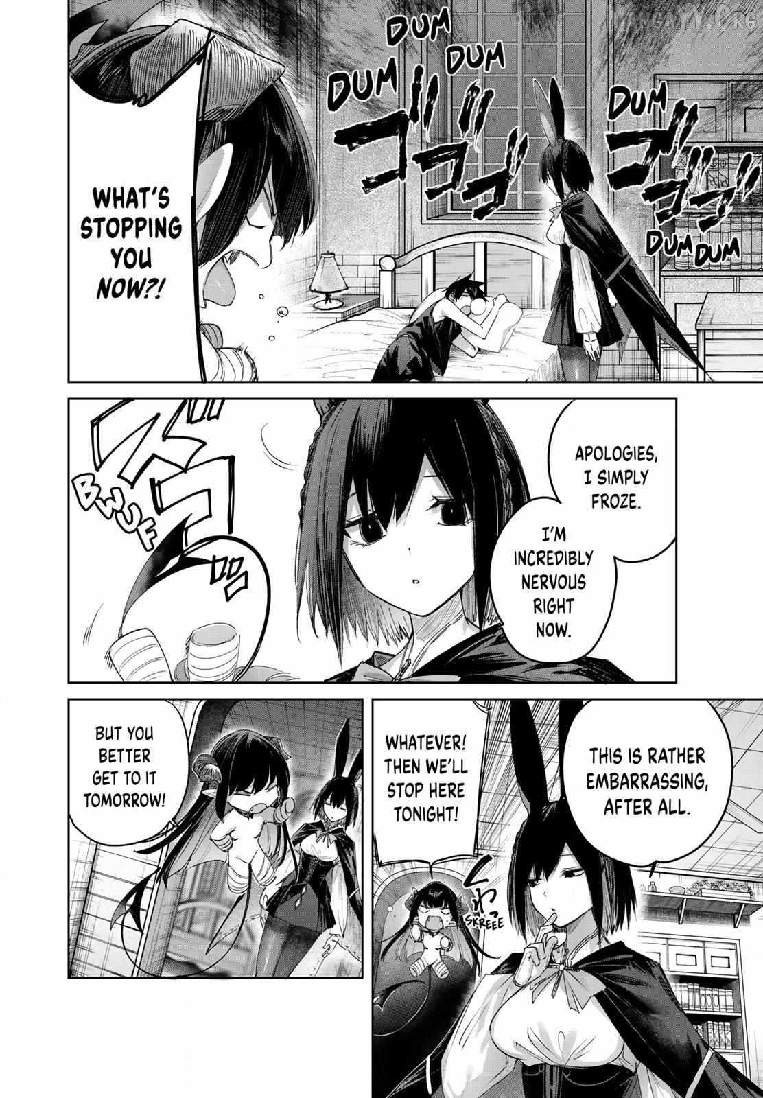 Henkyou No Yakushi, Miyako De S Rank Boukensha To Naru Chapter 98 page 2 - 
