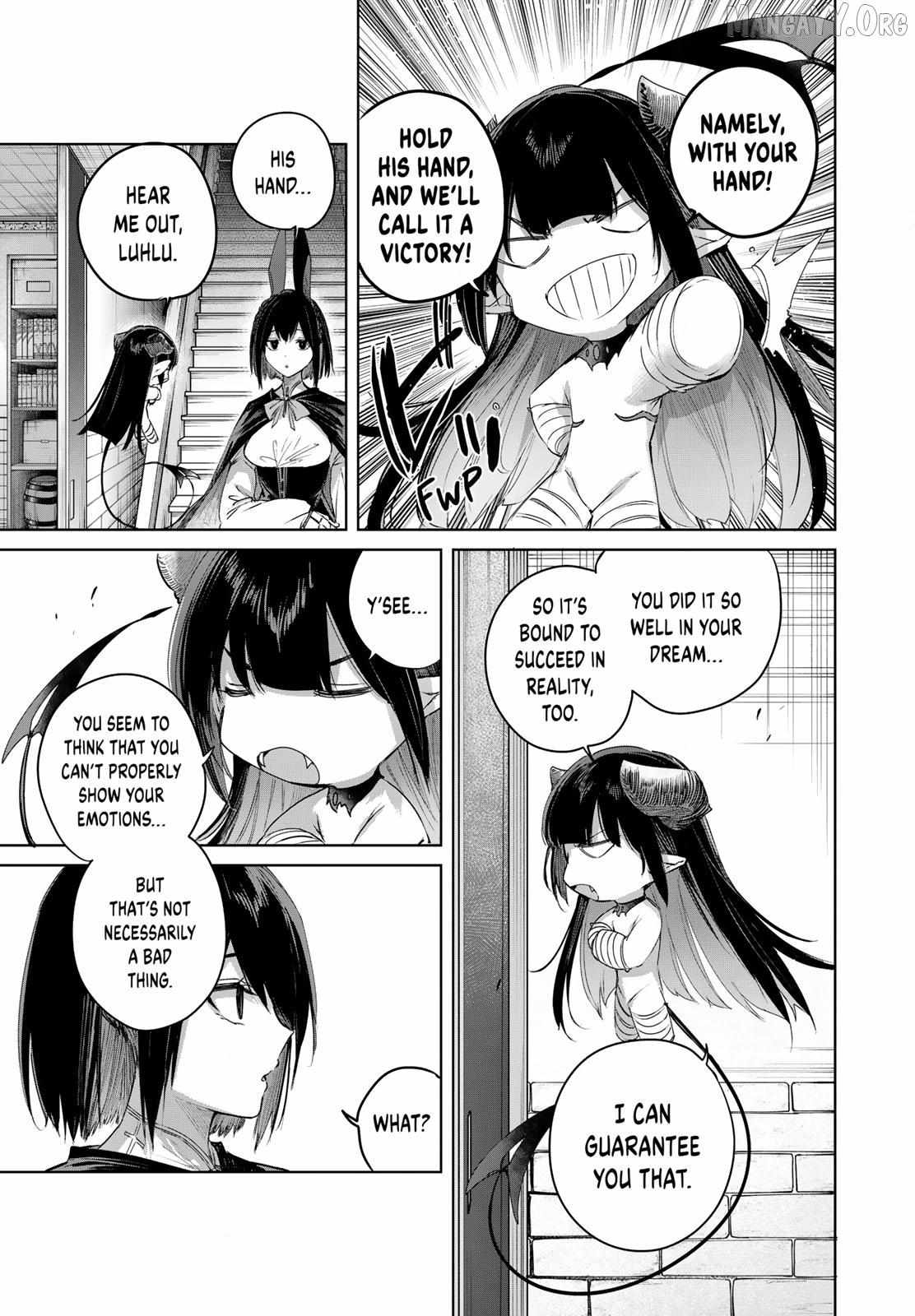 Henkyou No Yakushi, Miyako De S Rank Boukensha To Naru Chapter 98 page 5 - 