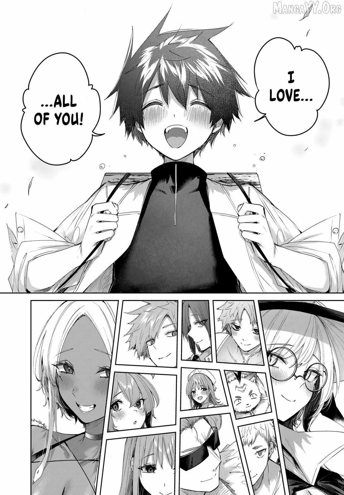 Henkyou No Yakushi, Miyako De S Rank Boukensha To Naru Chapter 99 page 14 - 