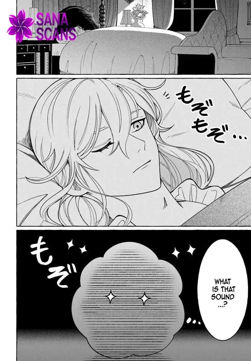 Henkyou Ryoushu Reijou no Shiroi Kekkon Chapter 2 page 2 - 