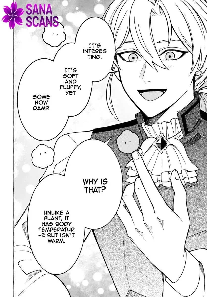 Henkyou Ryoushu Reijou no Shiroi Kekkon Chapter 2 page 26 - 