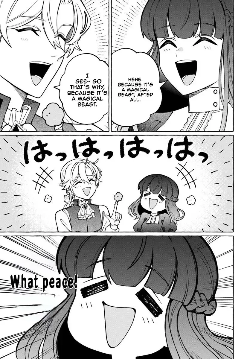 Henkyou Ryoushu Reijou no Shiroi Kekkon Chapter 2 page 27 - 
