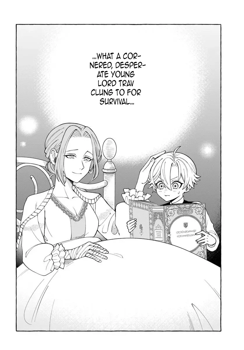 Henkyou Ryoushu Reijou no Shiroi Kekkon Chapter 4 page 26 - 