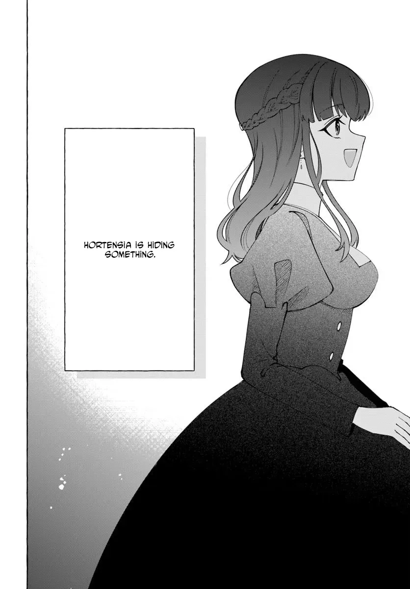 Henkyou Ryoushu Reijou no Shiroi Kekkon Chapter 6 page 8 - 