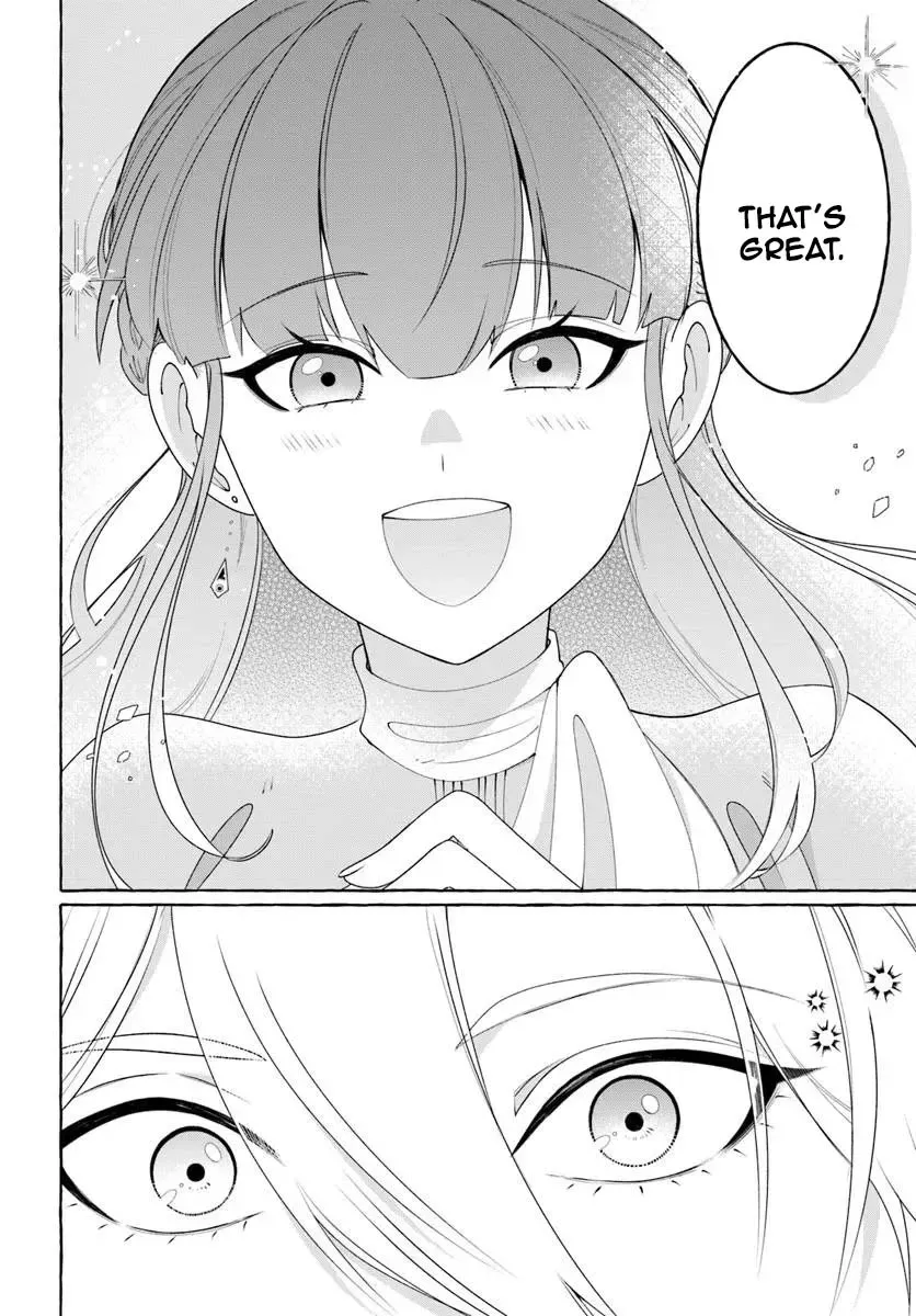 Henkyou Ryoushu Reijou no Shiroi Kekkon Chapter 8 page 26 - 
