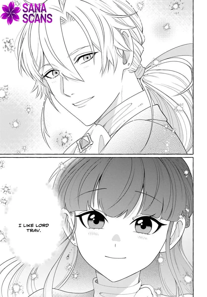 Henkyou Ryoushu Reijou no Shiroi Kekkon Chapter 8 page 31 - 
