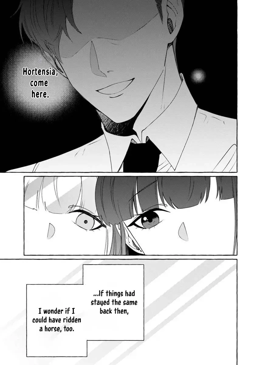 Henkyou Ryoushu Reijou no Shiroi Kekkon Chapter 8 page 7 - 