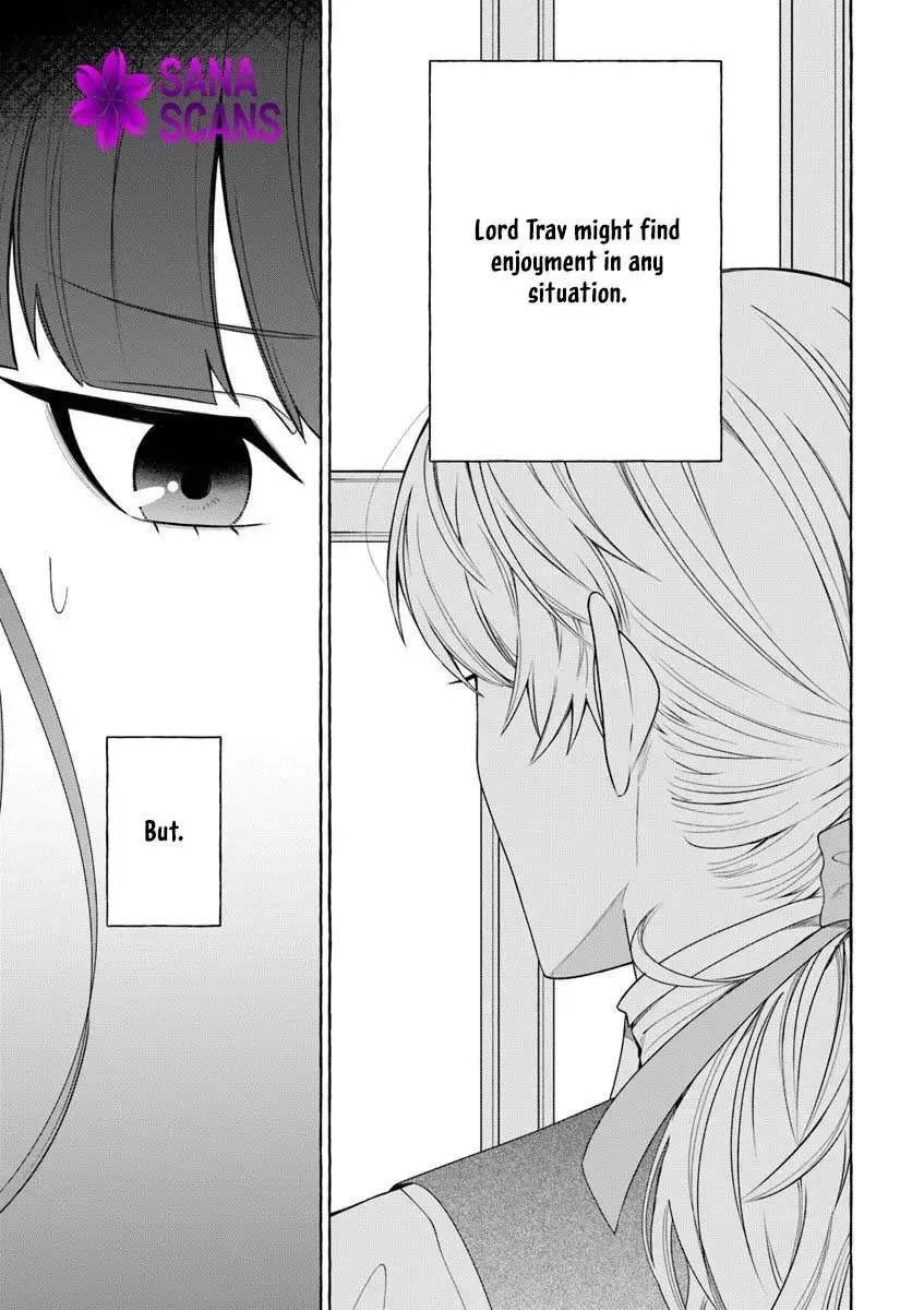 Henkyou Ryoushu Reijou no Shiroi Kekkon Chapter 9 page 13 - 