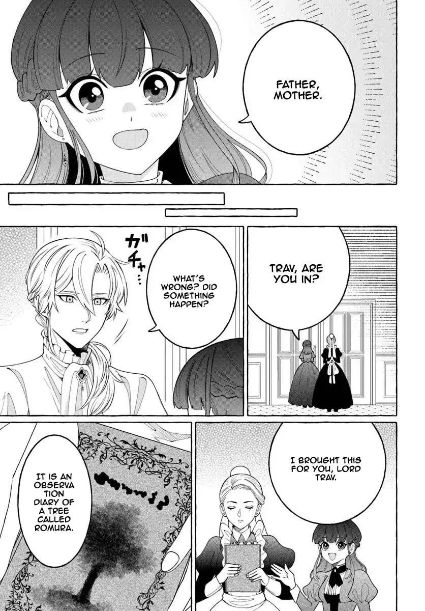 Henkyou Ryoushu Reijou no Shiroi Kekkon Chapter 9 page 15 - 
