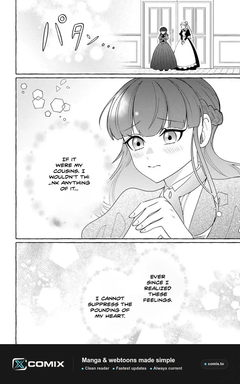 Henkyou Ryoushu Reijou no Shiroi Kekkon Chapter 9 page 26 - 