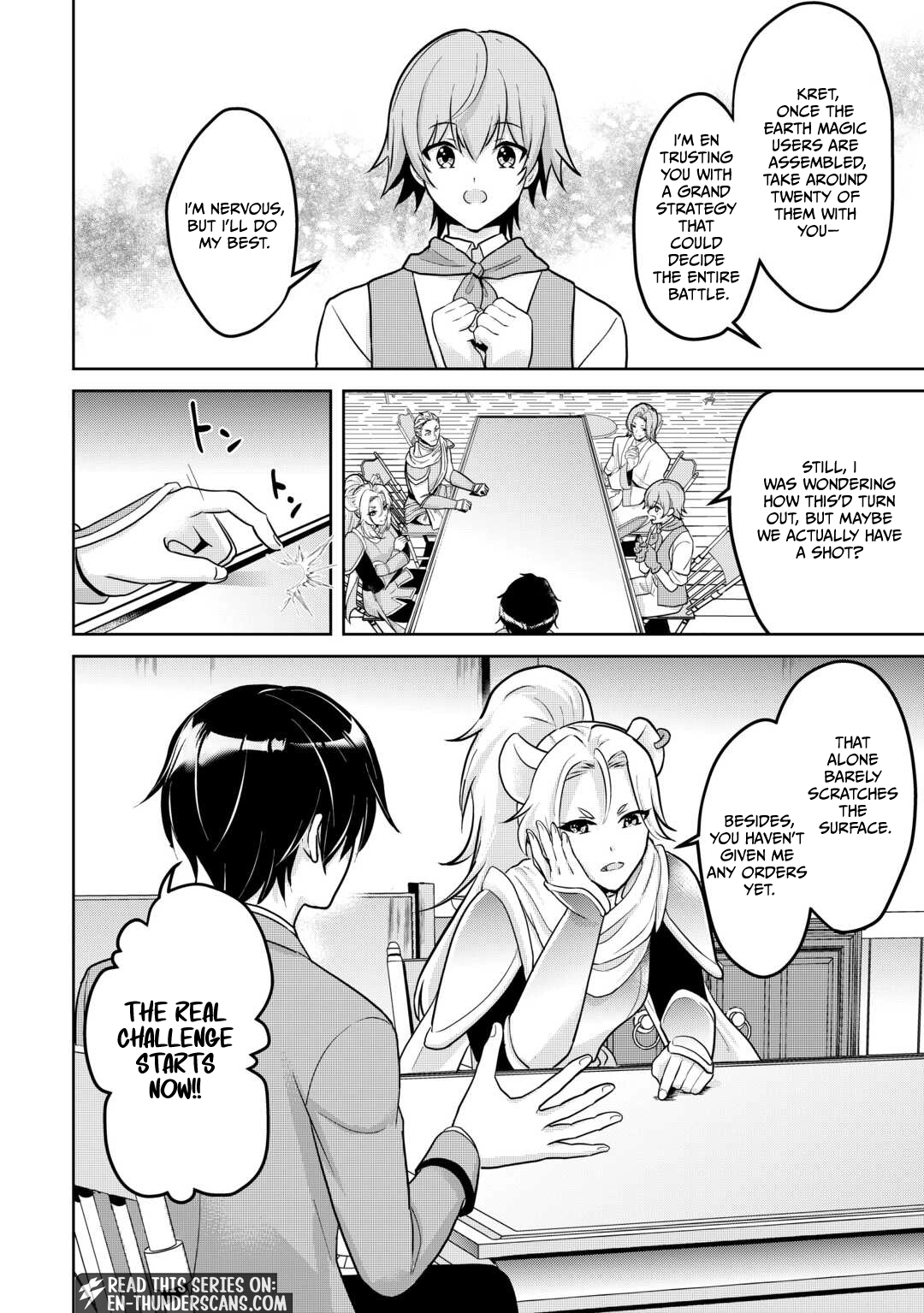 Henkyou Ryoushu wa Daikizoku ni Nariagaru! Cheat Chishiki de Nobinobi Ryouchi Keiei shimasu Chapter 1.2 page 9 - 