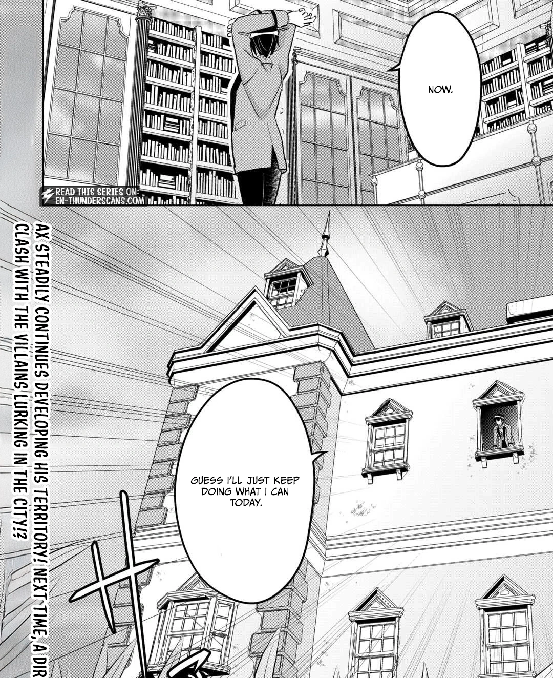 Henkyou Ryoushu wa Daikizoku ni Nariagaru! Cheat Chishiki de Nobinobi Ryouchi Keiei shimasu Chapter 2 page 31 - 