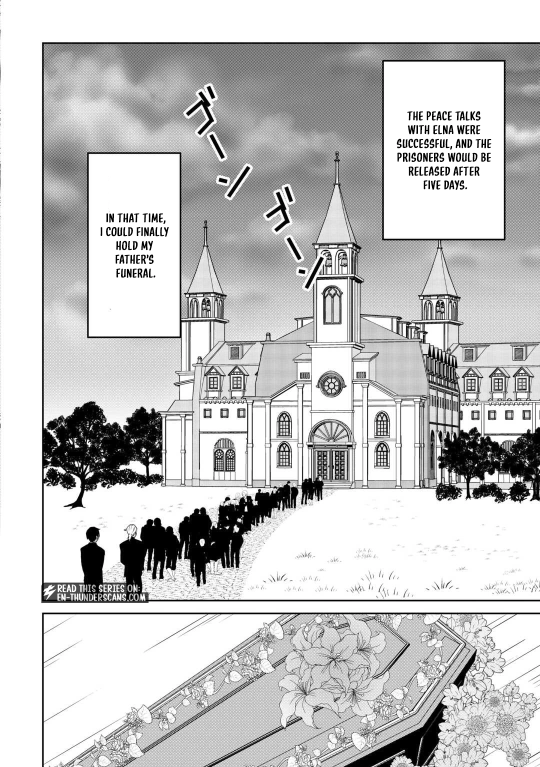 Henkyou Ryoushu wa Daikizoku ni Nariagaru! Cheat Chishiki de Nobinobi Ryouchi Keiei shimasu Chapter 2 page 9 - 
