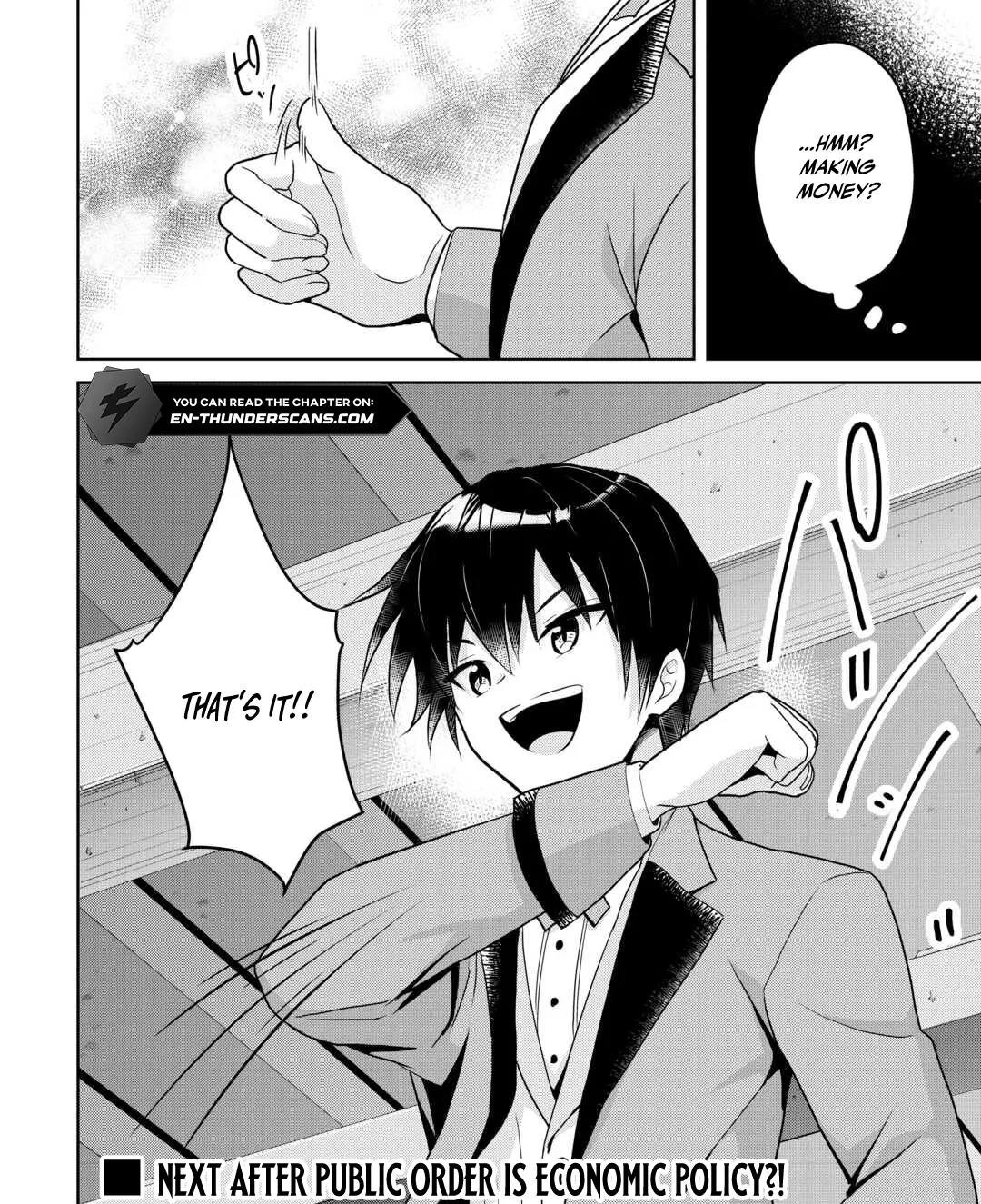Henkyou Ryoushu wa Daikizoku ni Nariagaru! Cheat Chishiki de Nobinobi Ryouchi Keiei shimasu Chapter 3 page 27 - 