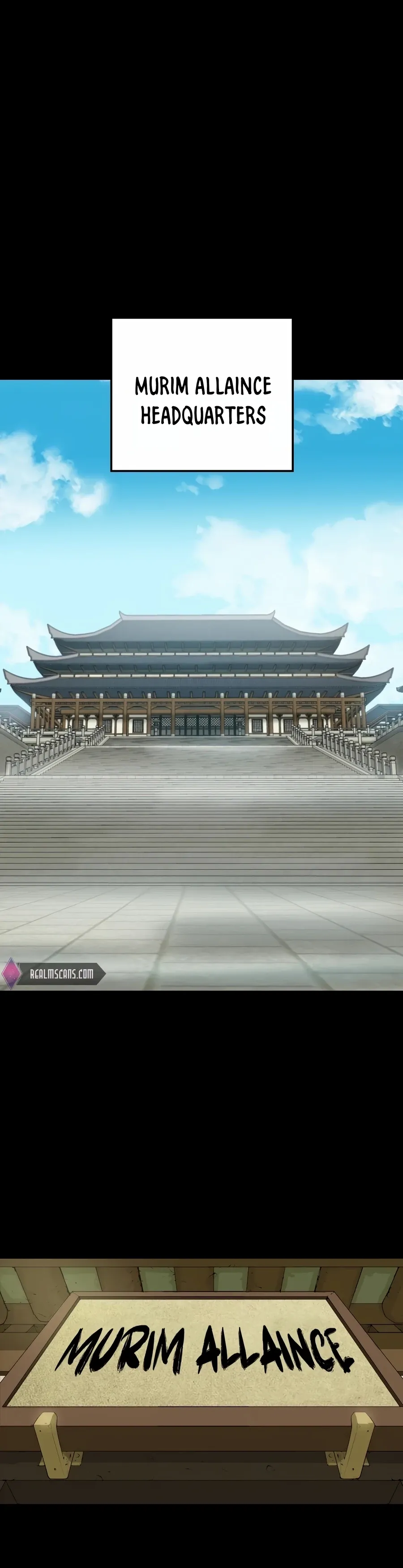 Heoyak Seonsaeng Chapter 10 page 1 - 