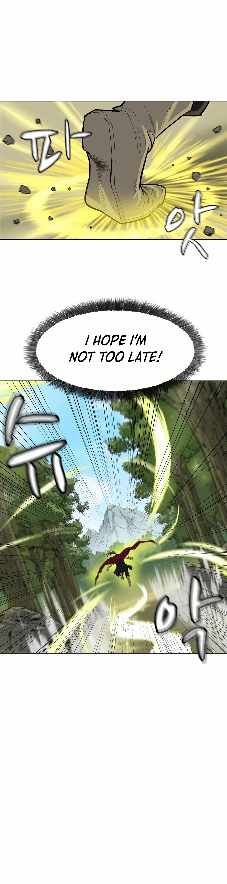 Heoyak Seonsaeng Chapter 10 page 12 - 