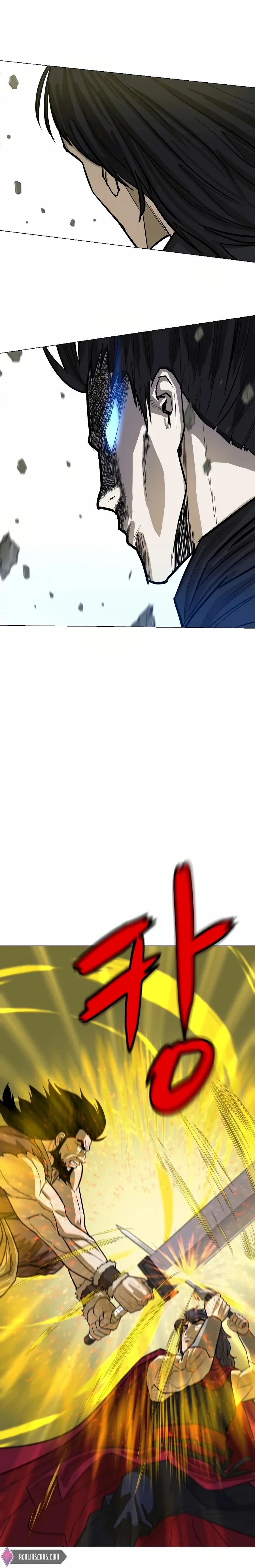 Heoyak Seonsaeng Chapter 10 page 28 - 