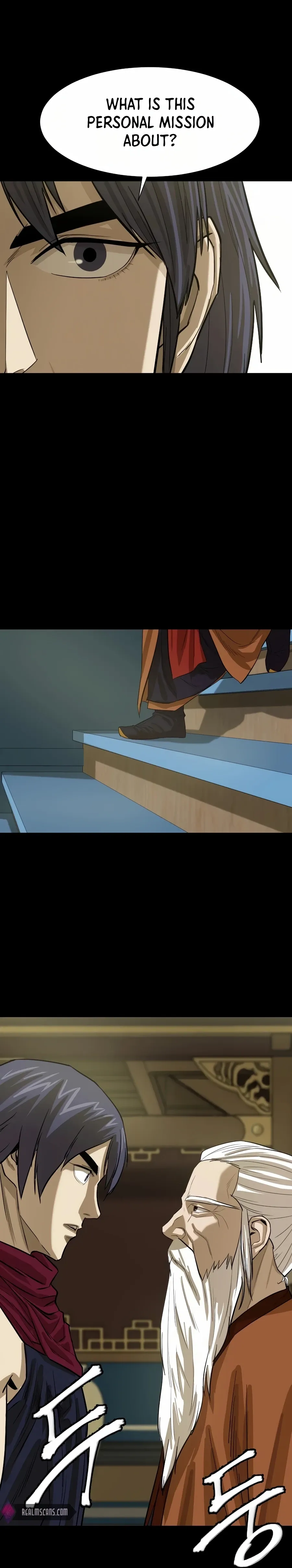 Heoyak Seonsaeng Chapter 10 page 6 - 