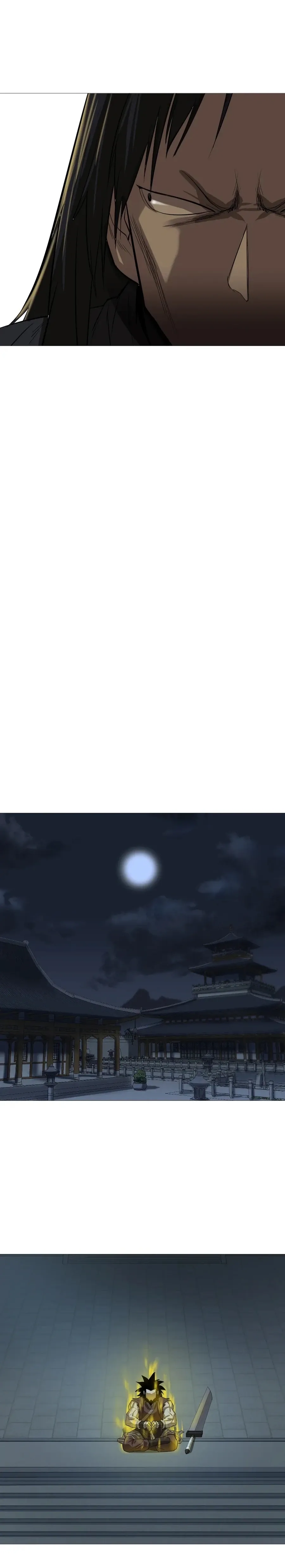 Heoyak Seonsaeng Chapter 11 page 17 - 