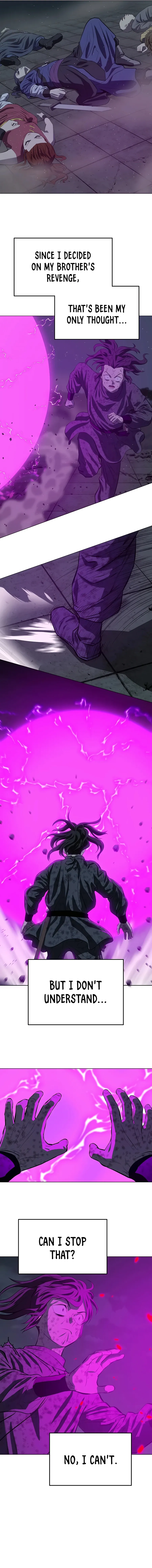 Heoyak Seonsaeng Chapter 115 page 12 - 