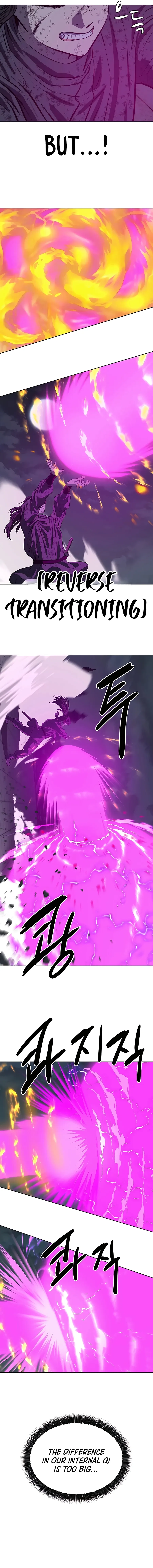 Heoyak Seonsaeng Chapter 115 page 13 - 