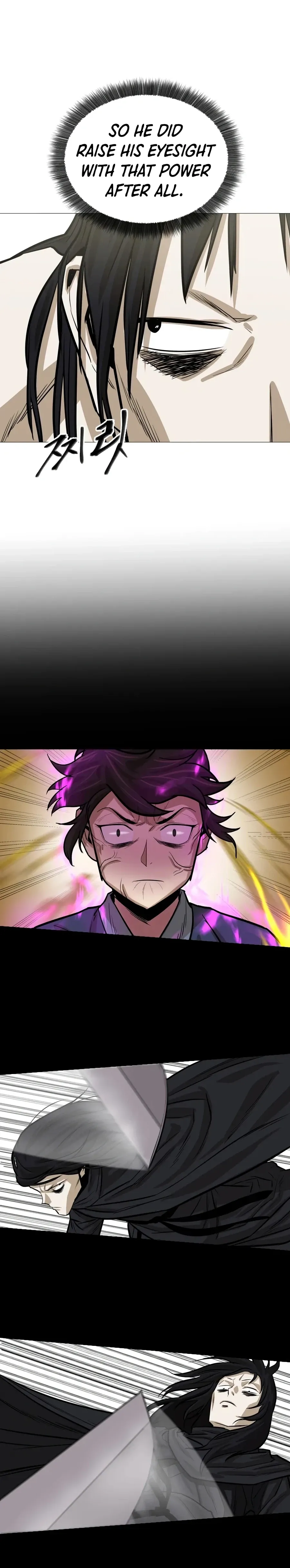 Heoyak Seonsaeng Chapter 12 page 16 - 