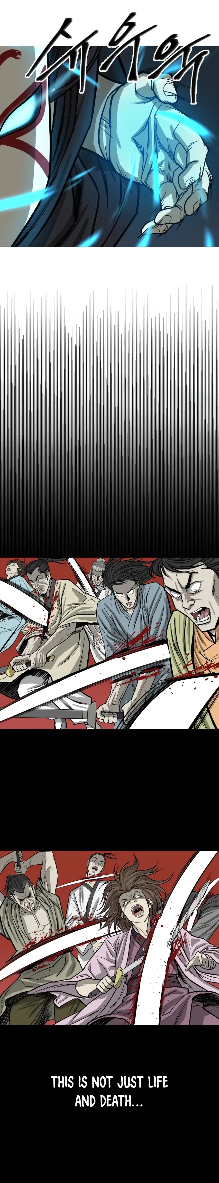Heoyak Seonsaeng Chapter 12 page 4 - 
