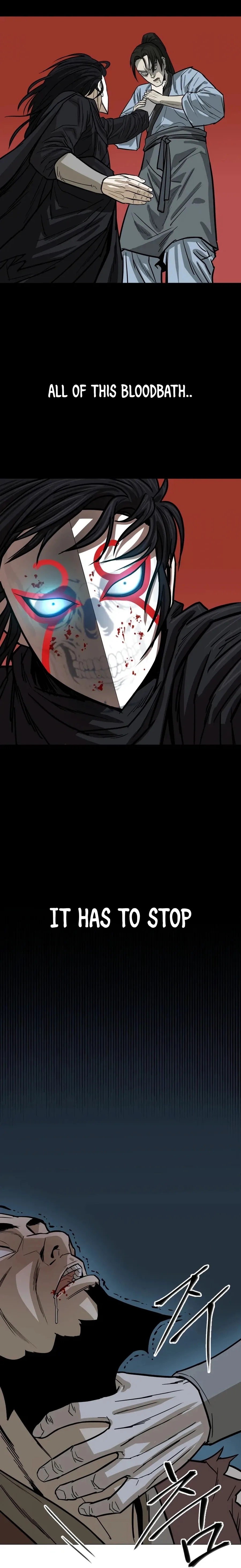 Heoyak Seonsaeng Chapter 12 page 5 - 