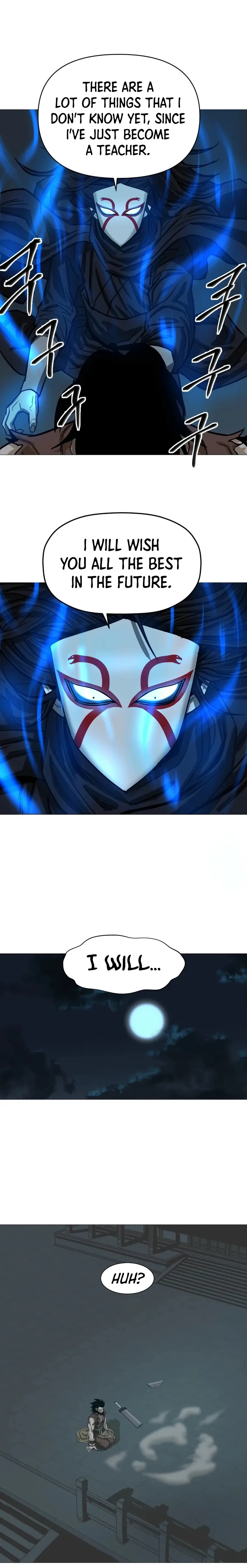 Heoyak Seonsaeng Chapter 12 page 7 - 