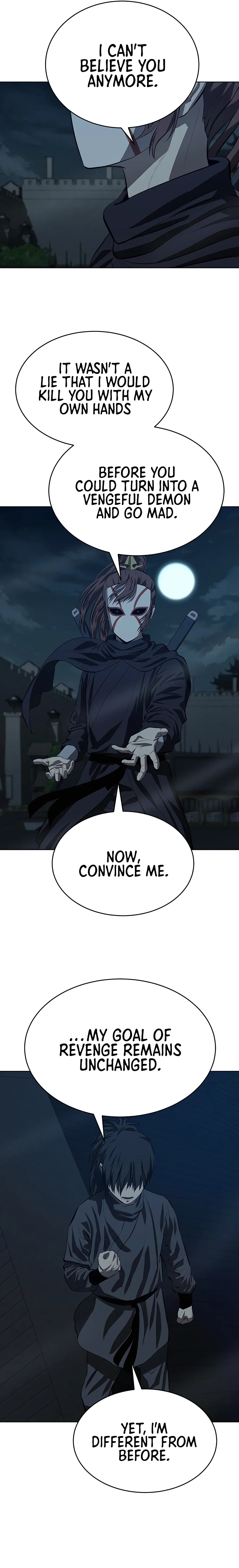 Heoyak Seonsaeng Chapter 125 page 16 - 