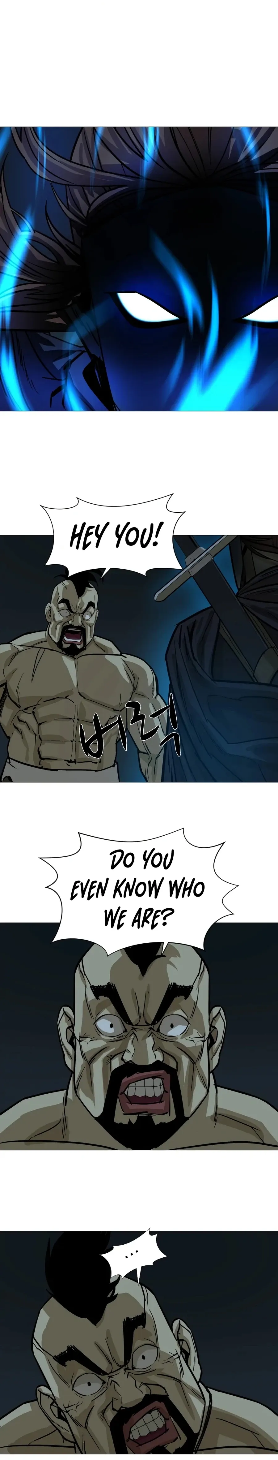 Heoyak Seonsaeng Chapter 13 page 3 - 