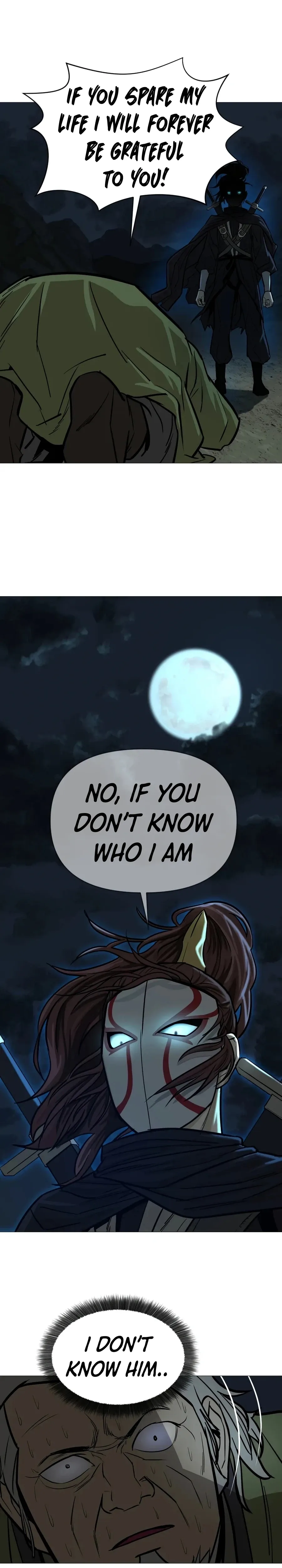 Heoyak Seonsaeng Chapter 13 page 6 - 
