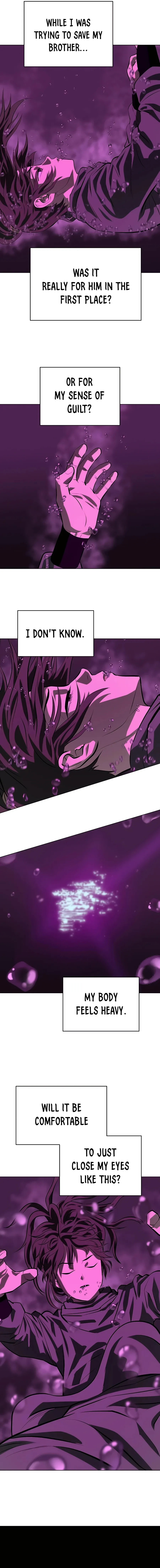 Heoyak Seonsaeng Chapter 130 page 12 - 