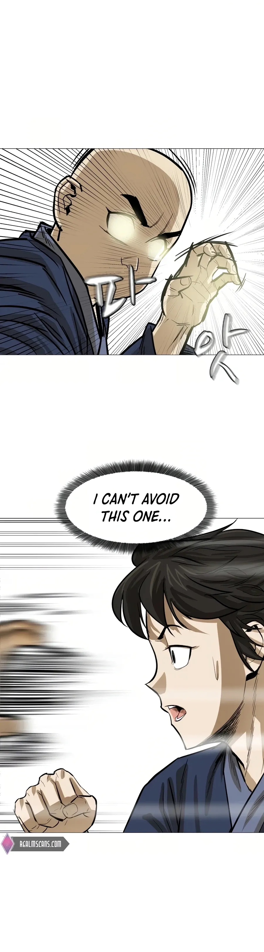 Heoyak Seonsaeng Chapter 14 page 13 - 