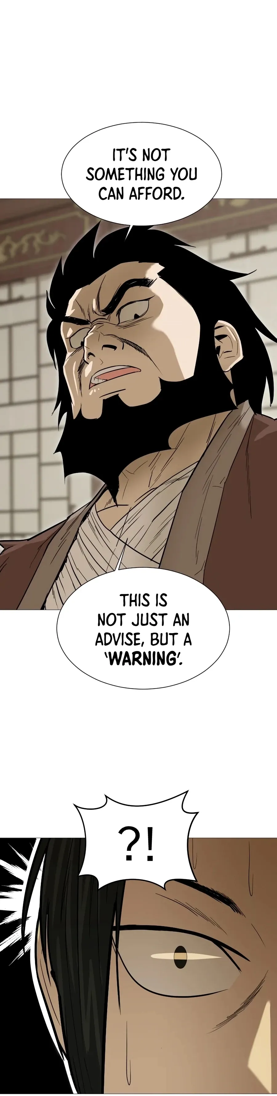 Heoyak Seonsaeng Chapter 15 page 3 - 